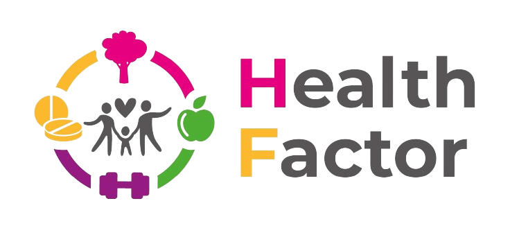 Events HealthFactor